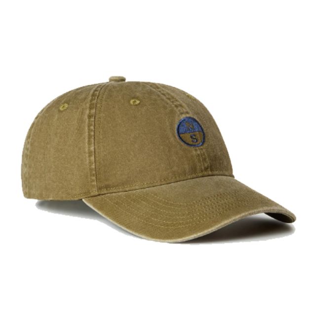 NORTH SAILS CAPPELLO VISIERA BASEBALL 623317-0421