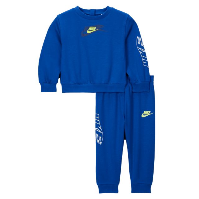 NIKE TUTA BABY SPORTSWEAR MOVE 66M727-U89