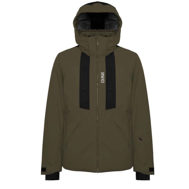 COLMAR GIACCA SCI UOMO SAPPORO-REC 1398-579