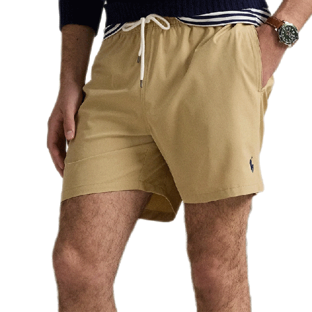 RALPH LAURENT BOXER MARE TRAVELER MID 710957782001