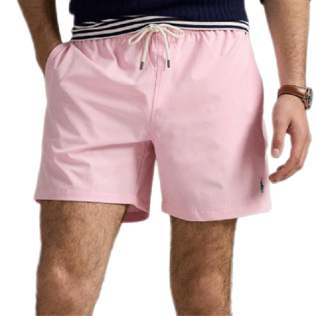 RALPH LAURENT BOXER MARE TRAVELER MID 710957782004