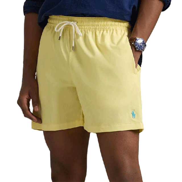 RALPH LAURENT BOXER MARE TRAVELER MID 710957782008