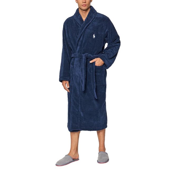 POLO RALPH LAUREN ACCAPPATOIO UOMO 714853990001 