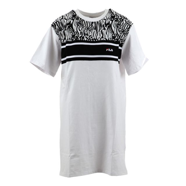 FILA VESTITO BUDVA TEE DRESS FAW0126-13013
