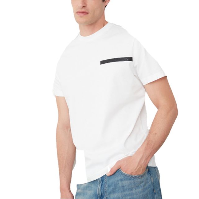 COLMAR ORIGINALS T-SHIRT UOMO FRIDA 7523-01