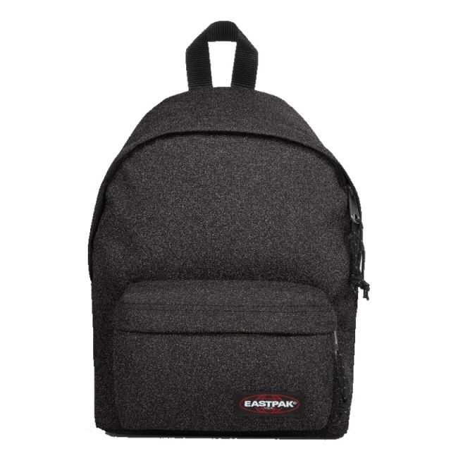 EASTPACK ZAINO MINI ORBIT SPARK BLACK EK000043-N98