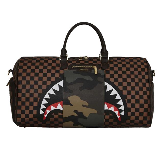 SPRAYGROUND BORSONE SIP CAMO ACCENT 910D5626NSZ