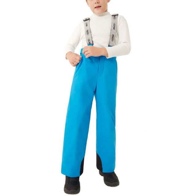 COLMAR SALOPETTE DA SCI KIDS IN OVATTA 3218J-272