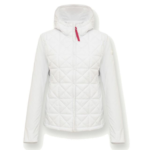 COLMAR ORIGINALS GIACCA DONNA RECYCLED 2009V-01