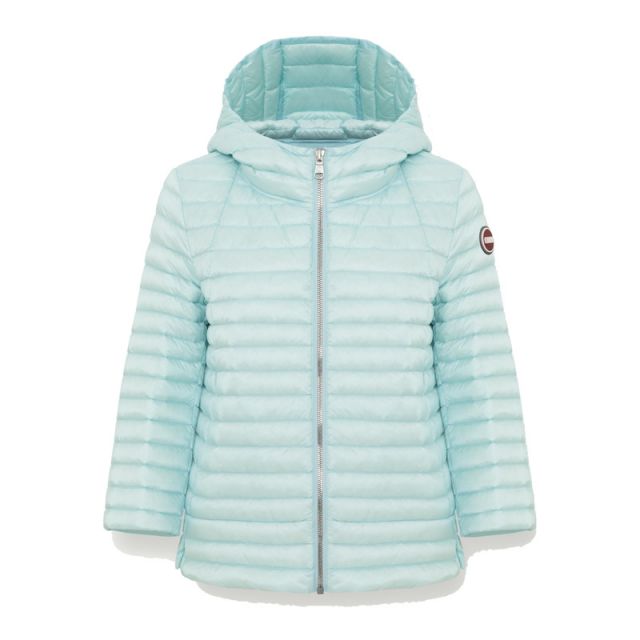 COLMAR ORIGINALS PIUMINO DONNA PUNKY 2177U-472