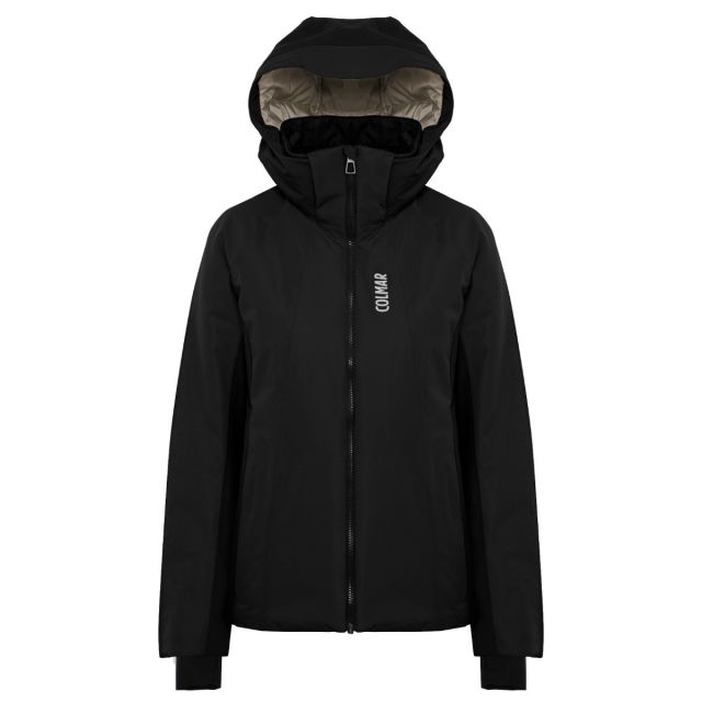 GIACCA DA SCI DONNA STRETCH IN DOPPIO TESSUTO 2980U-99