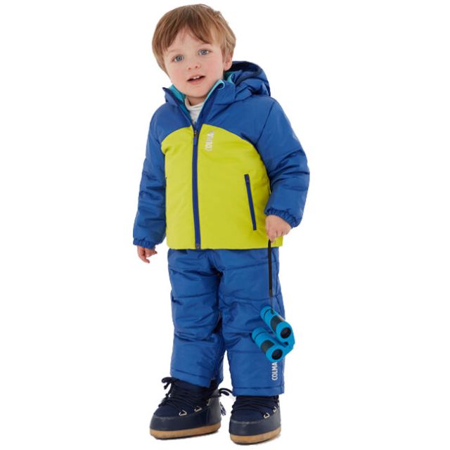 COLMAR COMPLETO SCI BABY SAPPORO 3121-301