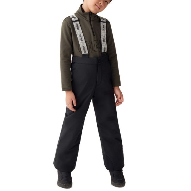 COLMAR SALOPETTE DA SCI KIDS IN OVATTA RICICLATA 3218B-99