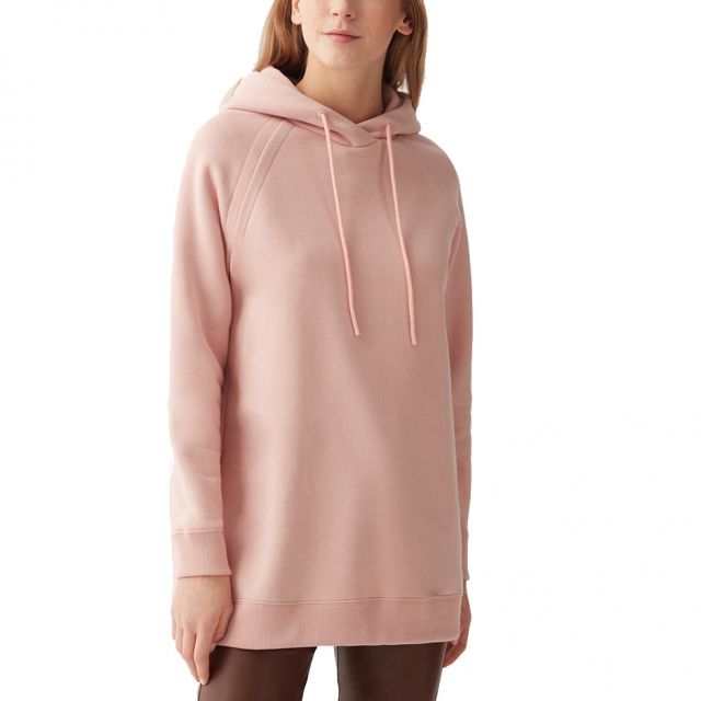 COLMAR FELPA CAPPUCCIO DONNA OVERSIZED 9230-38