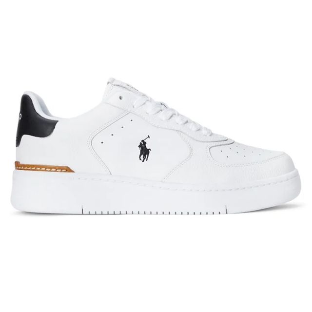 POLO RALPH LAUREN SNEAKERS MASTERS 809891791003 