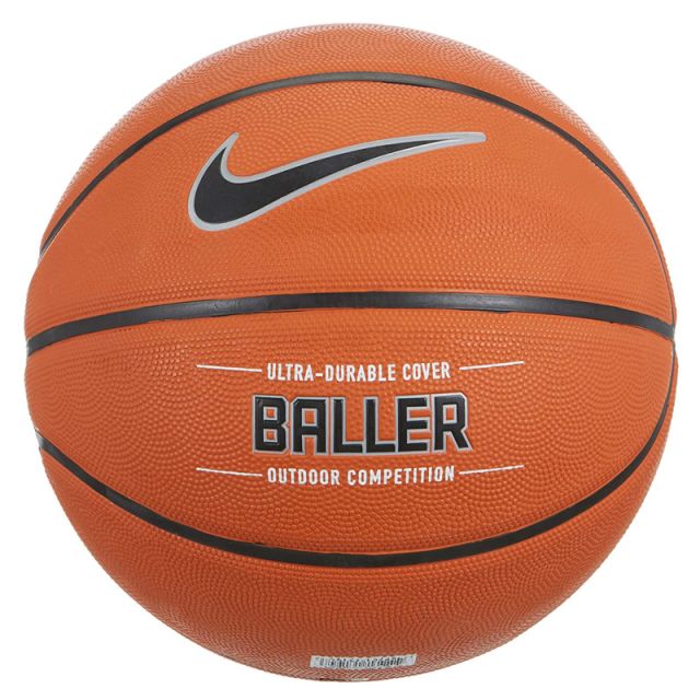 NIKE PALLONE BASKET BALLER 8P NKI3285507 