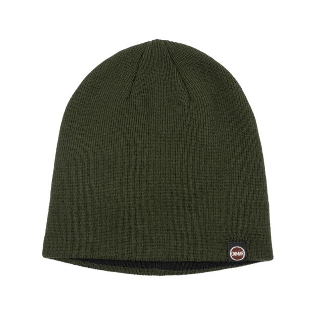 COLMAR ORIGINALS CUFFIA UNISEX LOGO 5036-559
