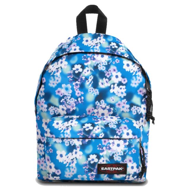 EASTPACK ZAINO MINI ORBIT SOFT BLUE EK000043-7D3