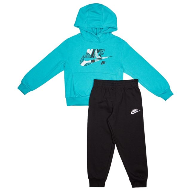 NIKE TUTA BAMBINO SPORTSWEAR PRIMARY 86M692-023