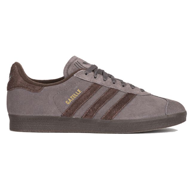 ADIDAS GAZELLE GREY IG2097