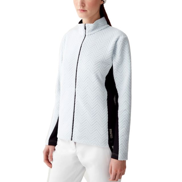 COLMAR FELPA DA SCI FULLZIP 9355-640