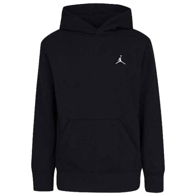 NIKE JORDAN FELPA CAPPUCCIO BAMBINO 95A905-023