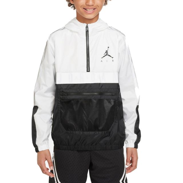 NIKE JACKET JORDAN ANORAK 95B191-001