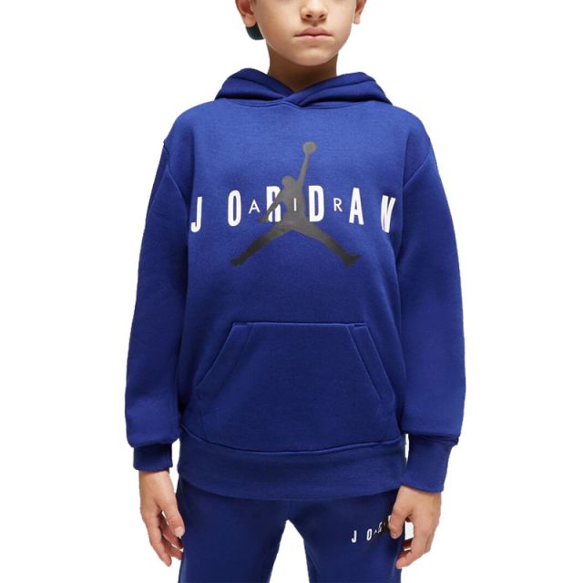 NIKE JORDAN JUMPMAN HOODIE 95B910-U1A