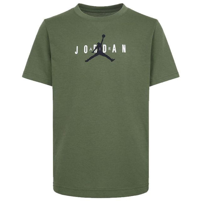 NIKE JORDAN T-SHIRT SKY J LT KIDS 95B922-EF9