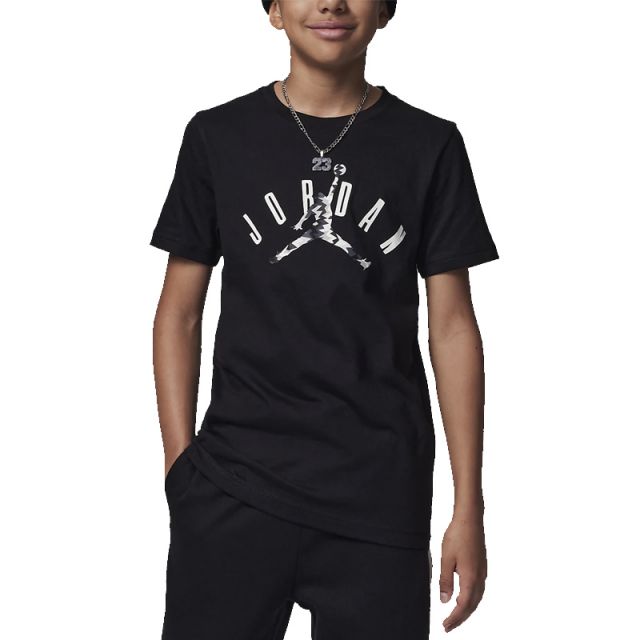 NIKE JORDAN T-SHIRT FLIGHT GRAFIC 95C514-023