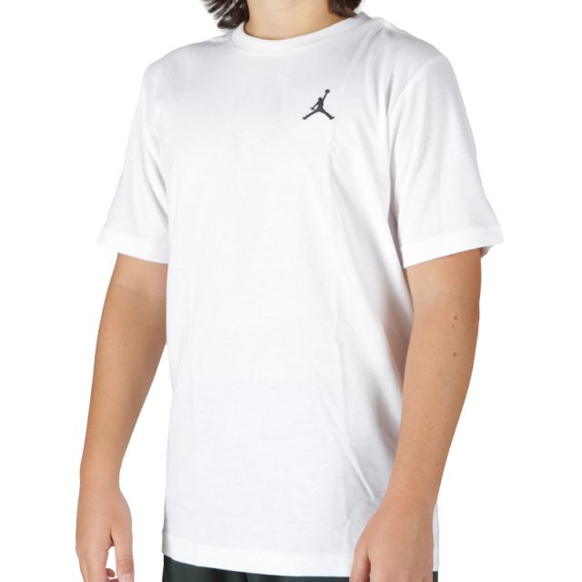 NIKE T-SHIRT JORDAN JUMPMAN EMB 95D266-001