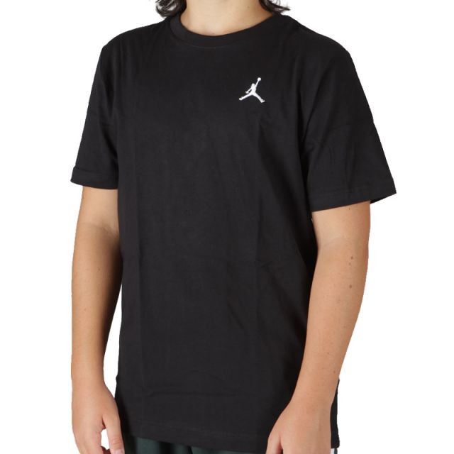 NIKE T-SHIRT JORDAN JUMPMAN EMB 95D266-023