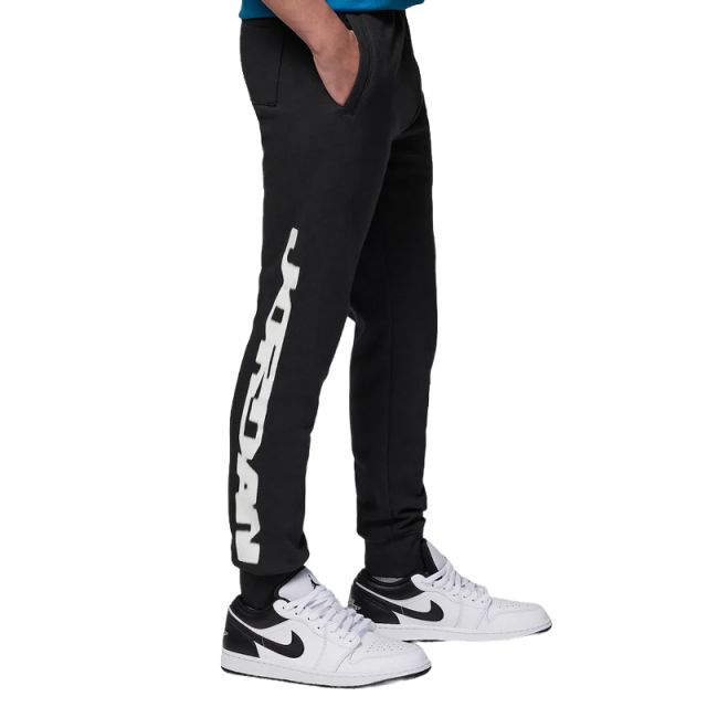 NIKE PANTALONE JORDAN FLIGHT KIDS 95D387-023