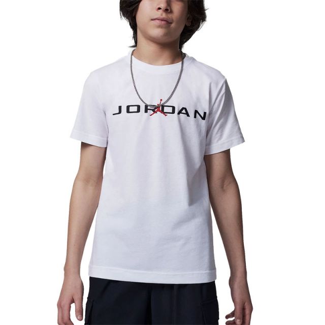 NIKE T-SHIRT JORDAN AIR STRECH CREW 95D628-001