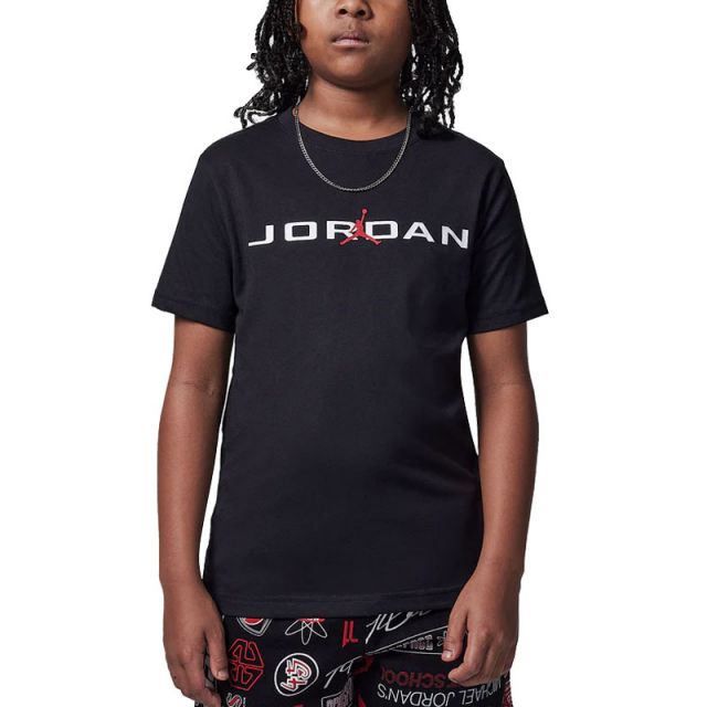 NIKE T-SHIRT JORDAN AIR STRECH CREW 95D628-023