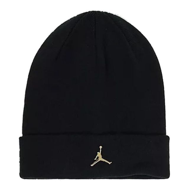 NIKE JORDAN CUFFIA BEANIE KID'S 9A0063-023