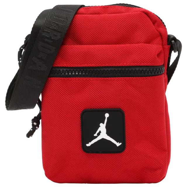 NIKE JORDAN TRACOLLA AIR BORNE FESTIVAL 9A0631-R78