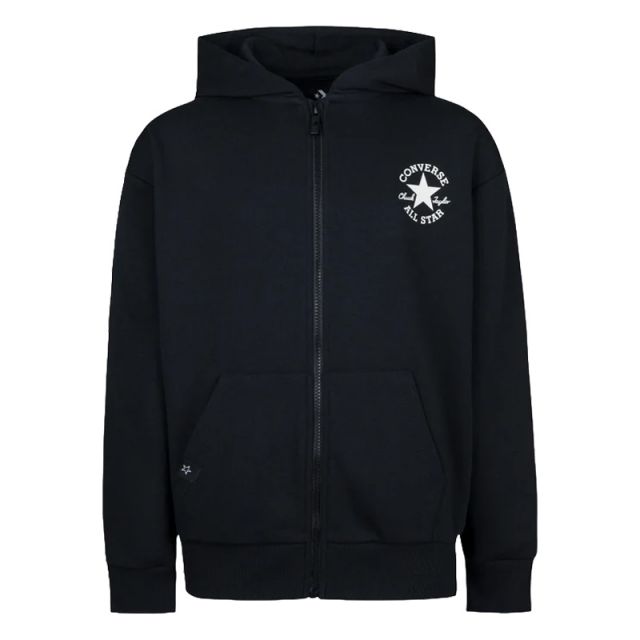 CONVERSE FELPA FULLZIP ALL STAR 9CF391-023