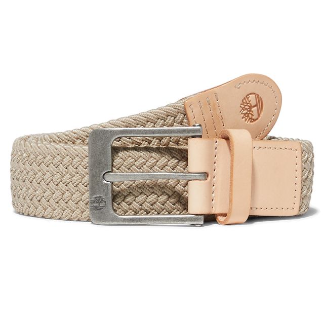 TIMBERLAND CINTURA STRETCH BELT TB0A1DV8269