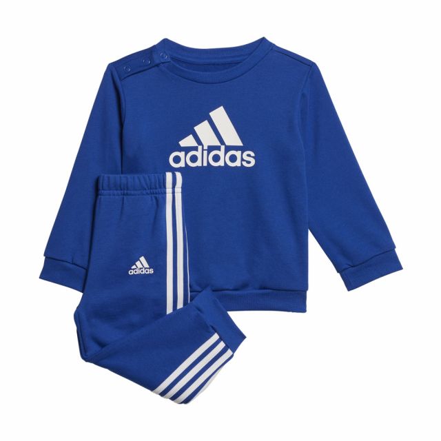 ADIDAS TUTA BABY  BOS JOGGER HM6612