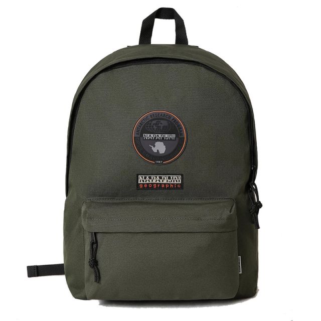 NAPAPIJRI ZAINO VOYAGE 3 GREEN DEPTHS NP0A4GGHGE41