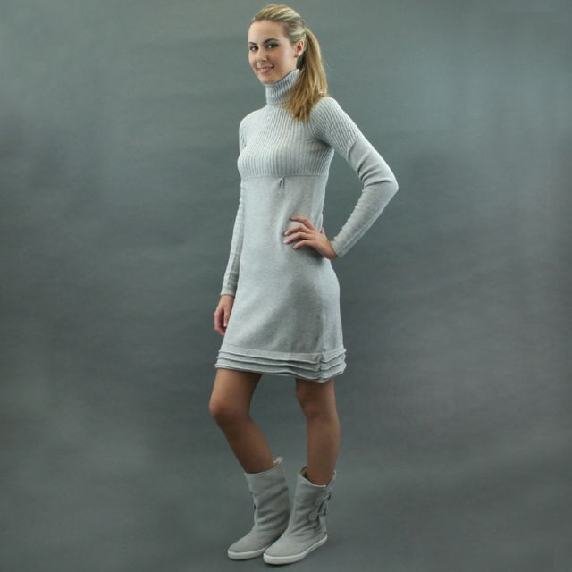 ABITO IN LANA mod. 27295