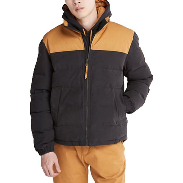 TIMBERLAND PIUMINO UOMO RIPSTOP TB0A222XB