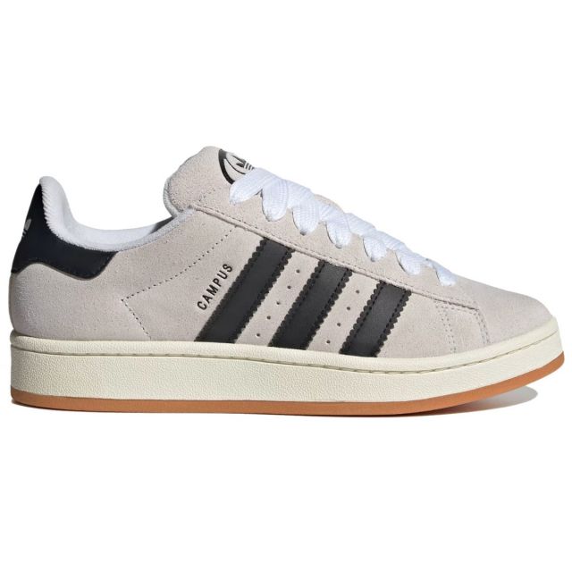 ADIDAS CAMPUS 00s CRYSTAL WHITE GY0042