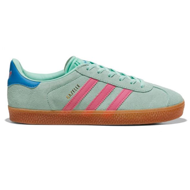 ADIDAS GAZELLE J JP7125