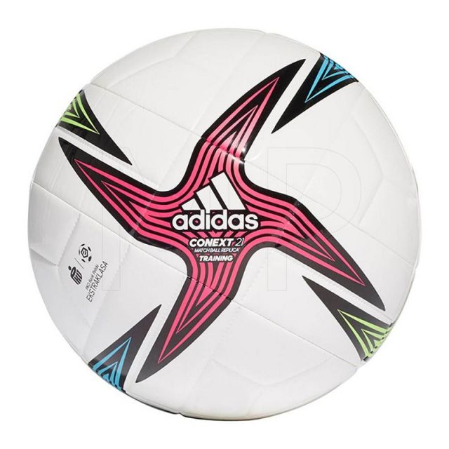 ADIDAS PALLONE EKSTRAKLASA GU1549 