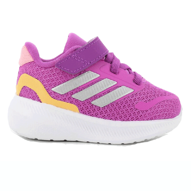 ADIDAS SCARPA BAMBINO RUNFALCON 5 EL IE8601