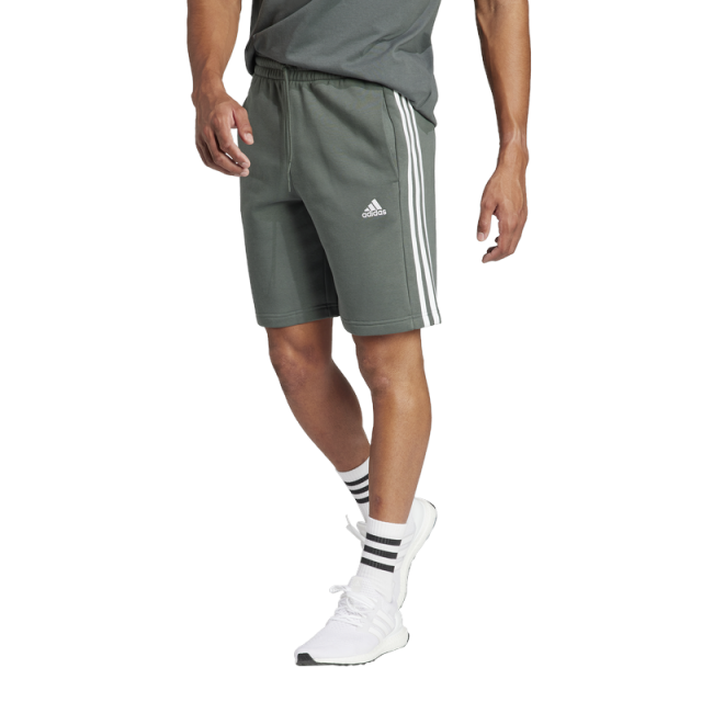 ADIDAS BERMUDA ESSENTIAL 3 STRIPE IX2367