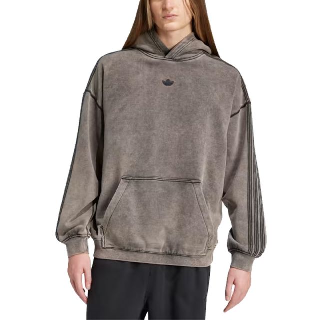 ADIDAS ORIGINALS FELPA HOODIE PREMIUM ESS JD0245