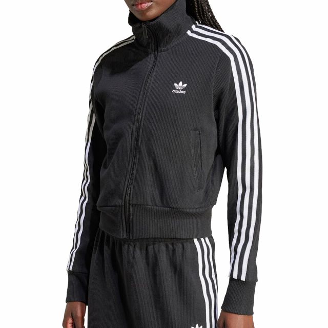 ADIDAS ORIGINALS TRACK JACKET KNITTED IY7278